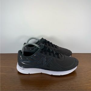 New Balance - 707 Fitness Athletic Shoes Black White - Women’s 8.5